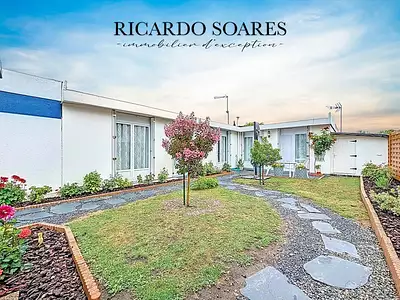 Maison, 82 m²