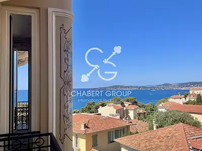 Appartement, 100 m²