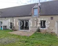 Maison, 127 m²