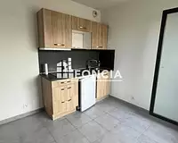 Appartement, 25 m²