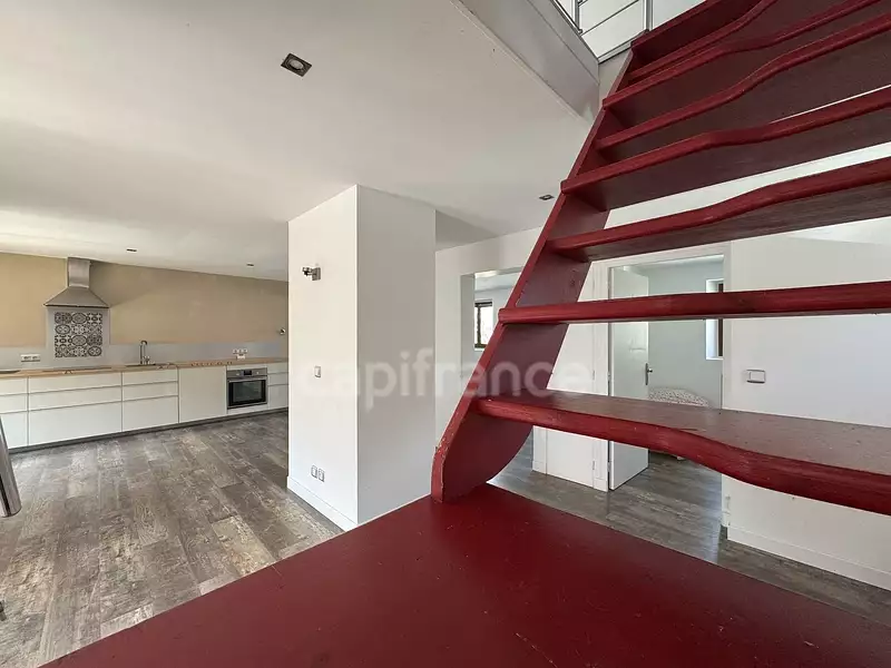 Maison, 145 m²