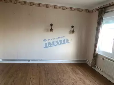 Maison, 137 m²
