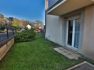 Appartement, 23,64 m²