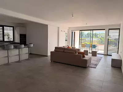 Appartement, 100 m²