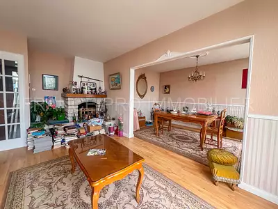 Maison, 96 m²