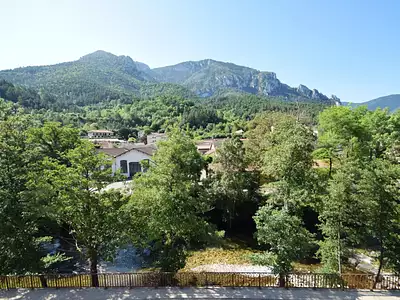 Maison, 128 m²
