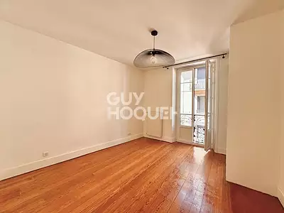 Appartement, 53,81 m²