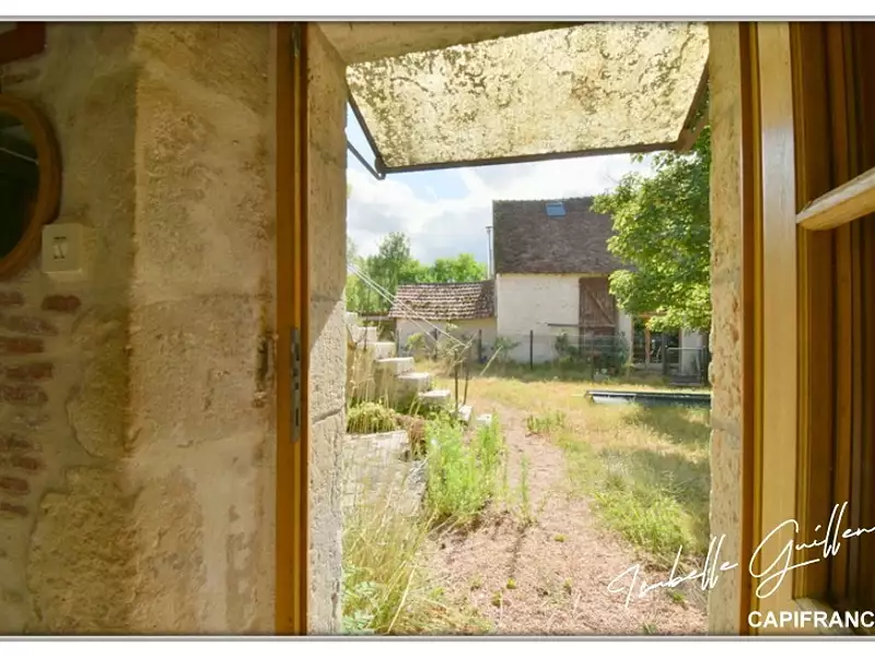 Maison, 249 m²