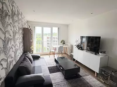 Appartement, 56 m²