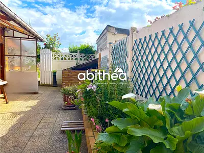 Maison, 107 m²