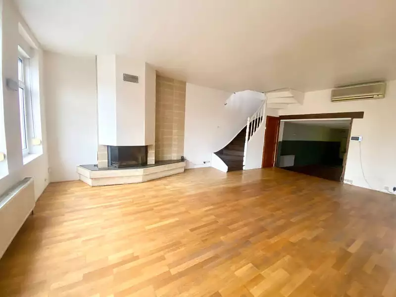 Maison, 159 m²