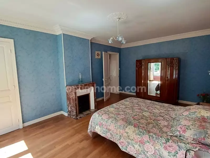 Maison, 210 m²