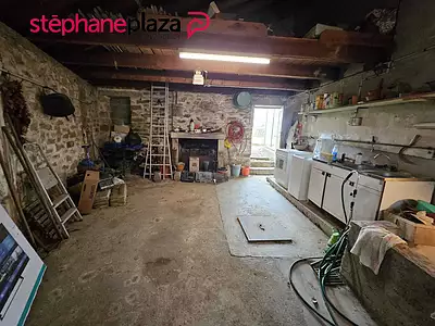 Maison, 109 m²
