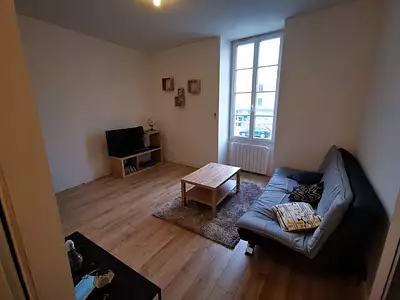 Appartement, 45 m²