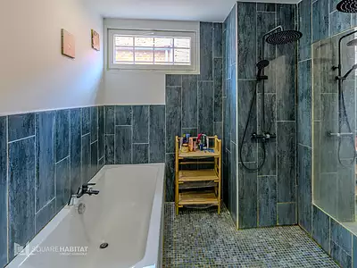 Appartement, 162 m²