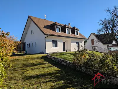 Maison, 189 m²