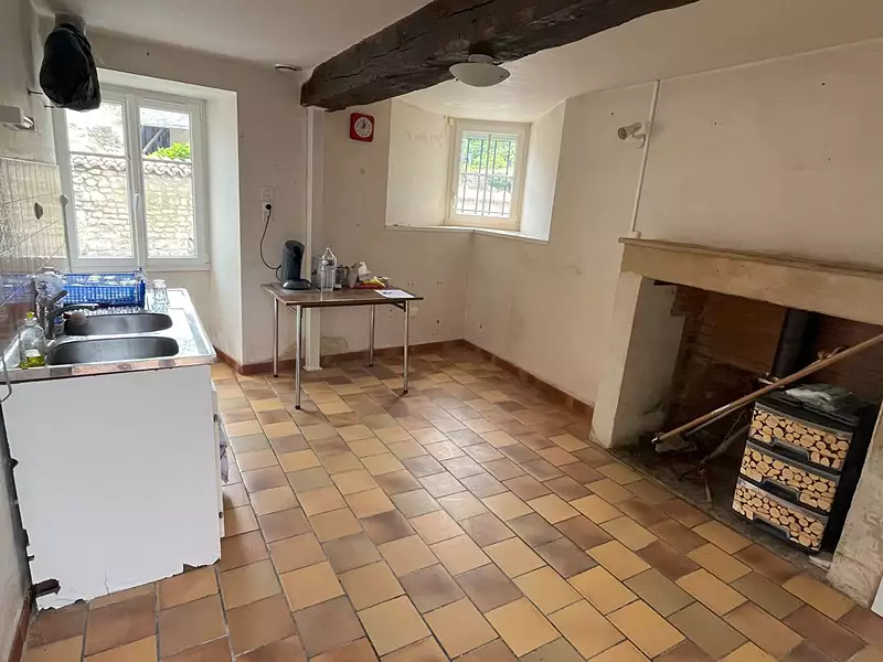 Maison, 110 m²