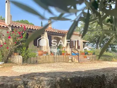 Maison, 95 m²