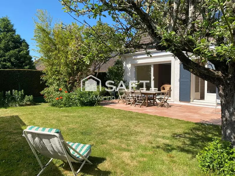 Maison, 103 m²