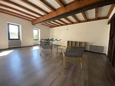 Appartement, 63,21 m²