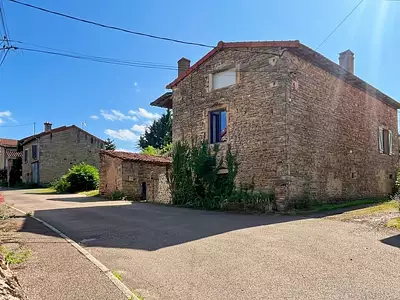Maison, 120 m²