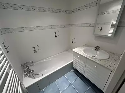 Appartement, 108 m²