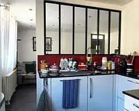 Maison, 60 m²