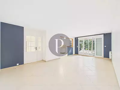 Appartement, 75,47 m²