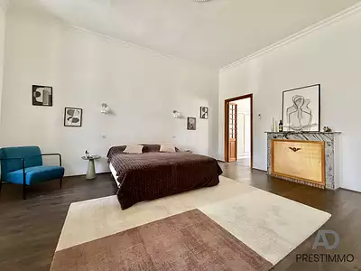 Appartement, 120,7 m²