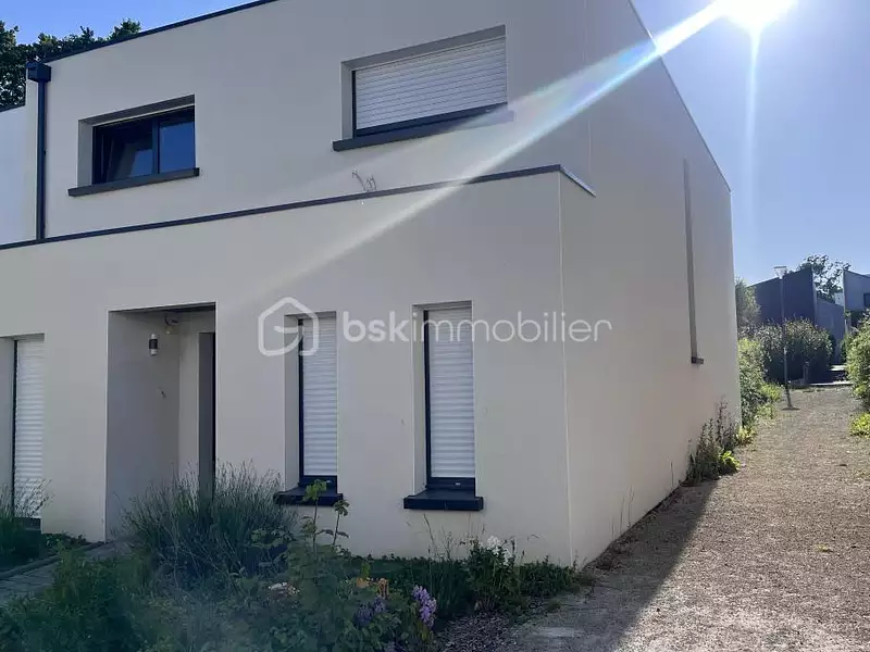 Maison, 149 m²