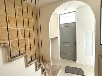 Maison, 61,62 m²