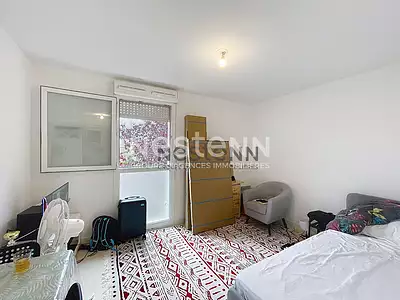 Appartement, 20 m²