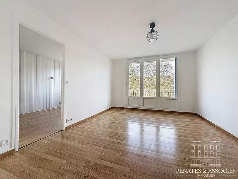 Appartement, 59 m²