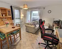 Appartement, 83,69 m²