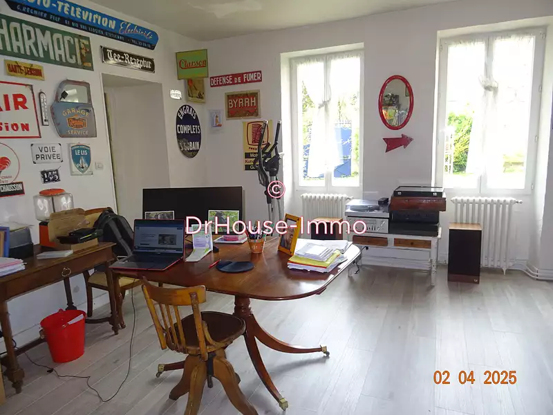 Maison, 310 m²