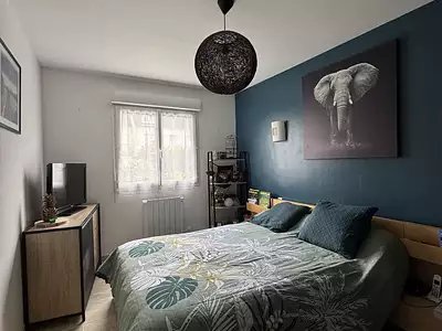 Maison, 80 m²