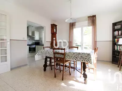 Maison, 86 m²