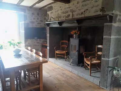 Maison, 204 m²