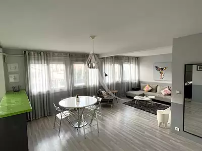 Appartement, 71 m²