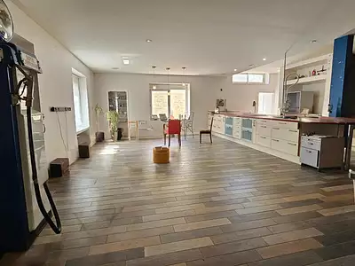 Maison, 164 m²