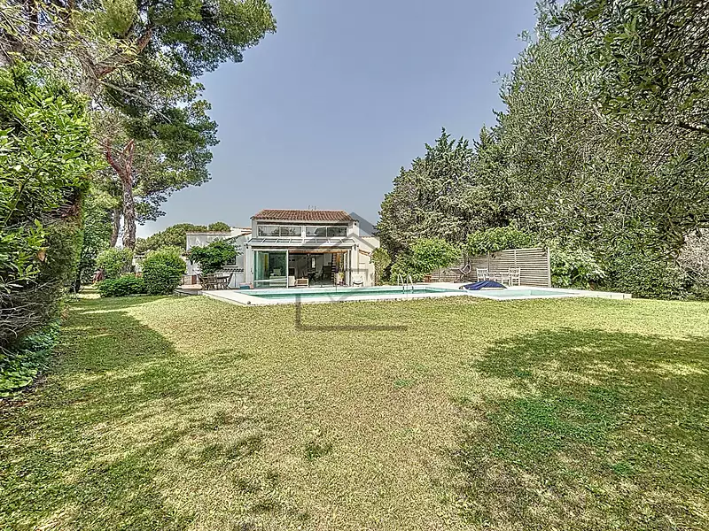 Maison, 160 m²