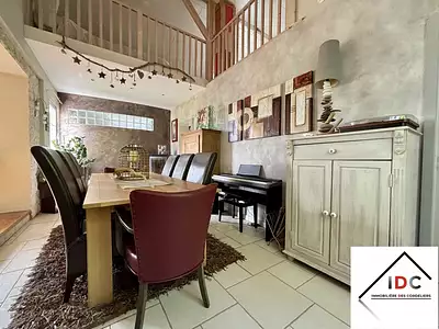 Maison, 141,49 m²