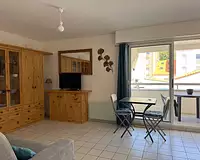 Appartement, 25 m²