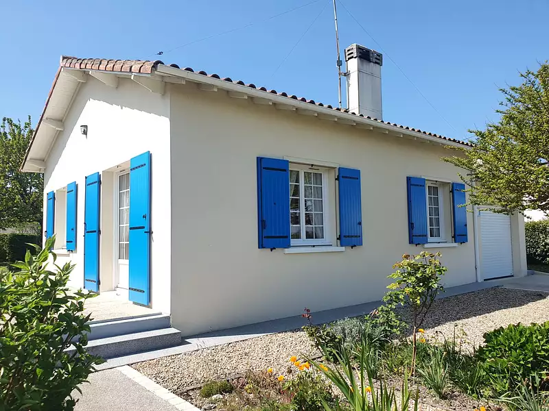 Maison, 67 m²
