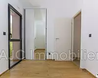Appartement, 60 m²