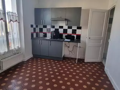 Maison, 110 m²