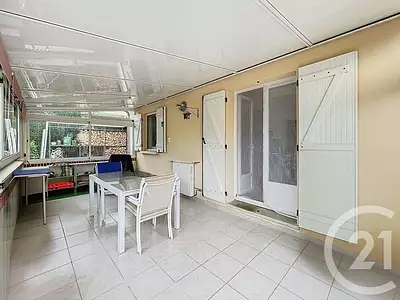 Maison, 103,6 m²