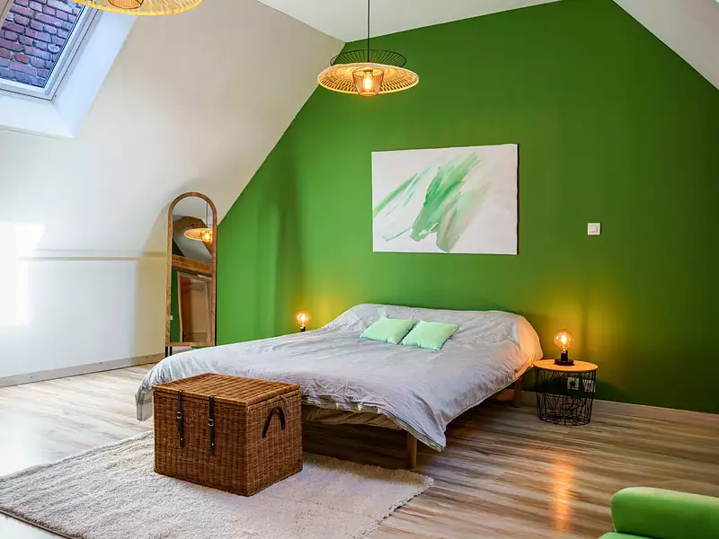 Maison, 280 m²