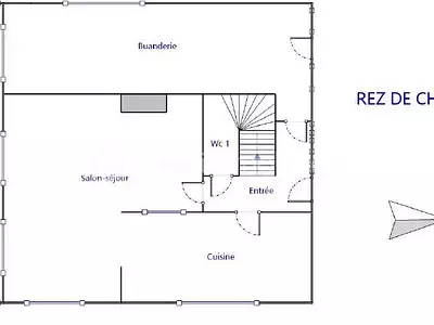 Maison, 140 m²