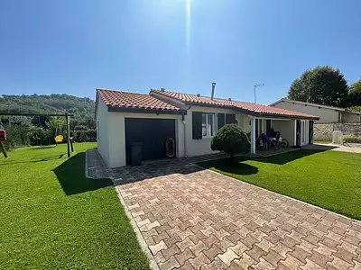 Maison, 85 m²